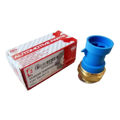 Fiat Valvula Temperatura Radiador Azul Palio, Siena, Tempra