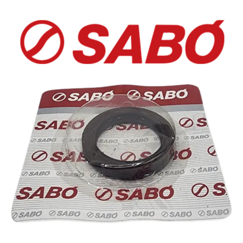 Renault Estopera Cigüeñal Delantera Twingo 8v, 16v (32x44x6)