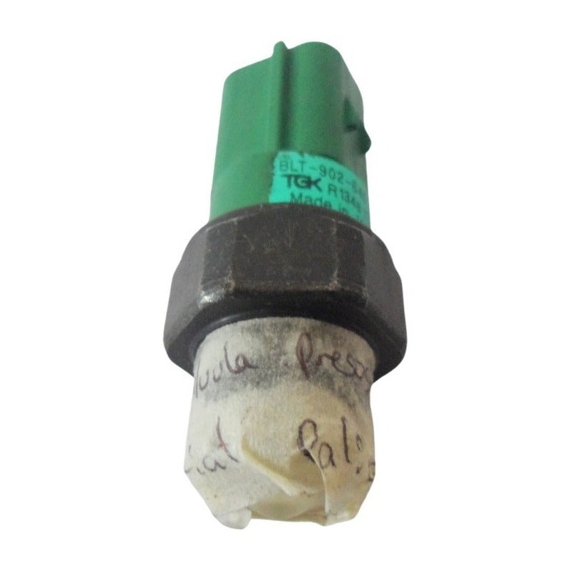 Fiat Valvula Presostatica A/c Uno Mpi (94 Al 01)