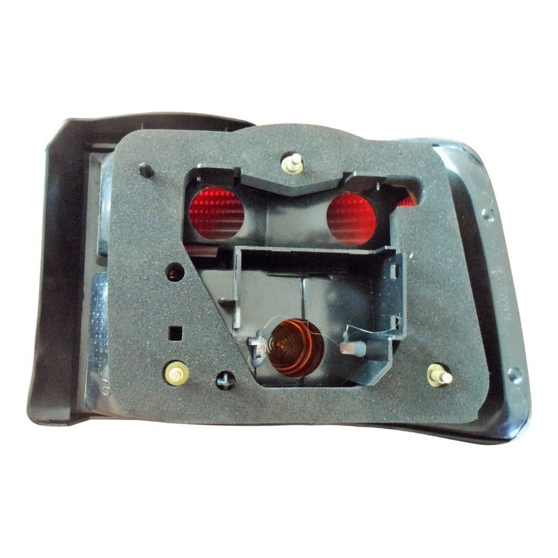 Renault Stop Izquierdo R21 Nevada