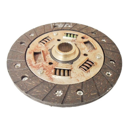 Renault Disco Croche Twingo 1.2 160mm Años 97 Al 99