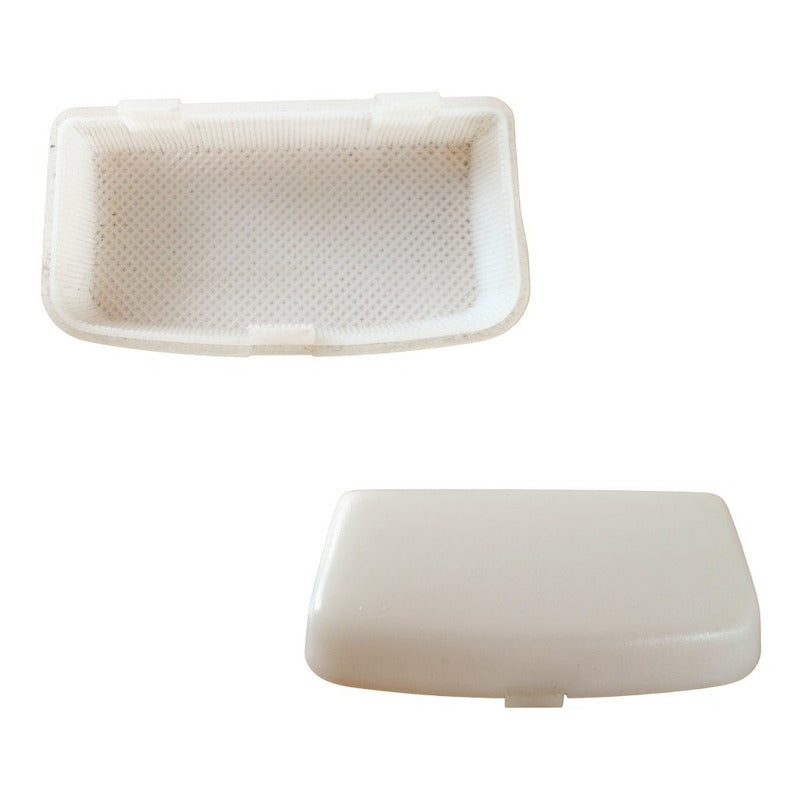 Fiat Mica Luz Techo Uno, Premio