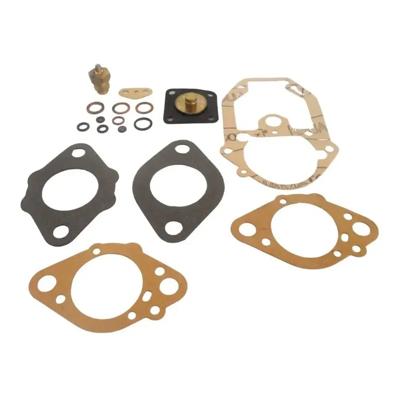 Fiat Kit Carburador 147, Uno, 1 Boca Solex