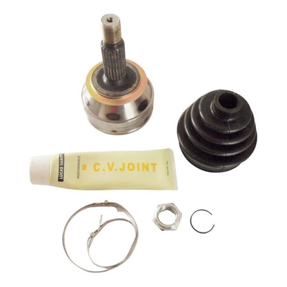 Renault Punta Tripoide R21 23x24