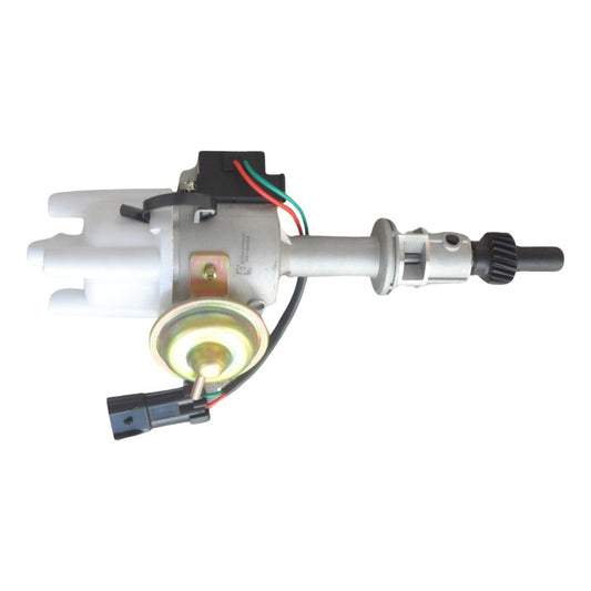 Fiat Distribuidor Completo Fiat 147, Uno, Premio 1,3 1,5