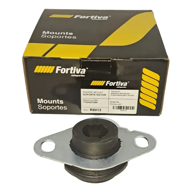 Renault Base Caja Izq Clio, Symbol, Megane (sincronico)