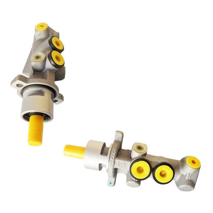 Renault Bomba Freno 2 Tubos Clio, Symbol, Kangoo