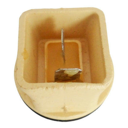 Socate Stop 1 Contacto Universal  Fiat Tunning