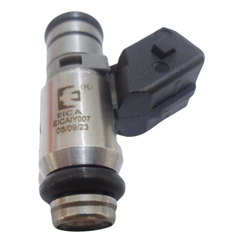 Fiat Inyector Uno Fire, Palio, Siena 1.6 16v  (aro Gris)