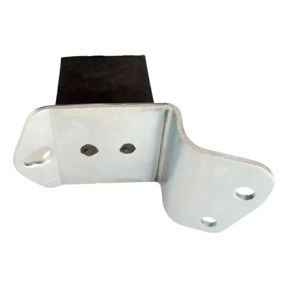 Renault Base Motor Izq R18 2.0 Fuego