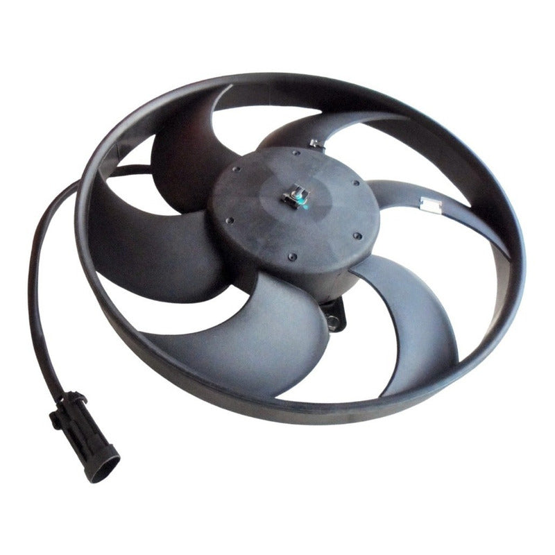 Fiat Electroventilador Palio, Siena, Weekend 8v Mpi