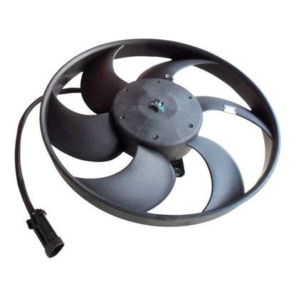 Fiat Electroventilador Palio, Siena, Weekend 8v Mpi