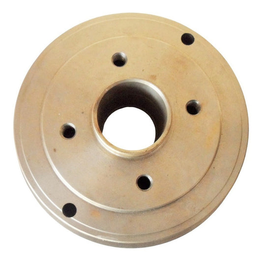 Renault Tambor Freno Clio 1.6