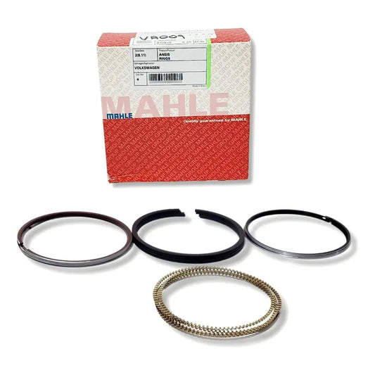 Volkswagen Juego De Anillos Gol Parati Saveiro 030 075