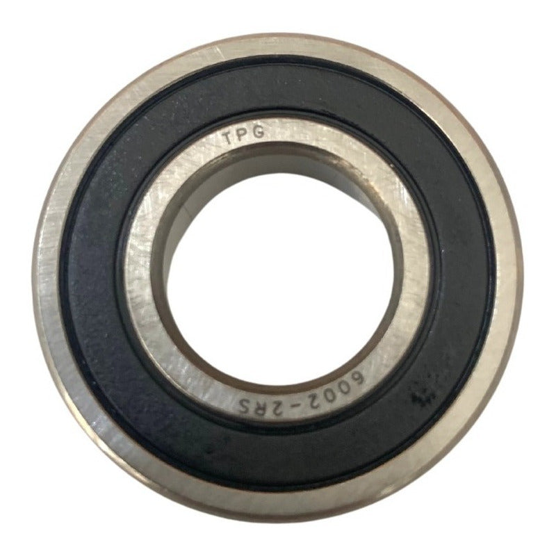 Rodamiento 6002-2rs Uso Universal 15x32x9