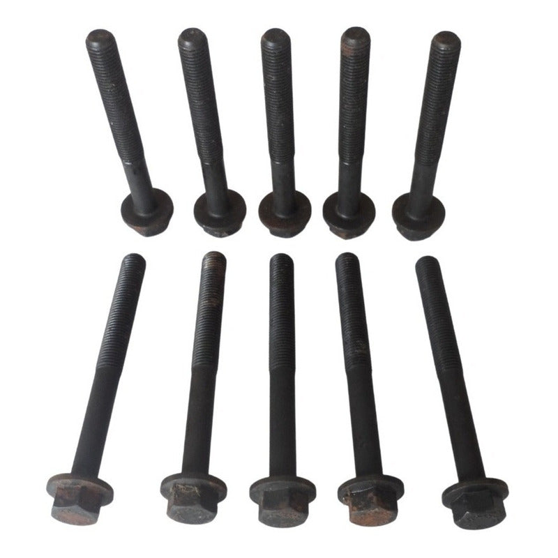 Fiat Kit Tornillos Camara Culata  Palio, Siena 1.3 Mpi