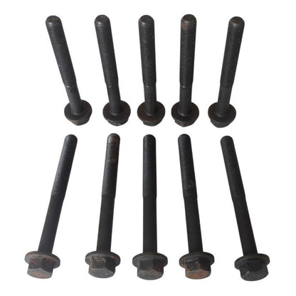 Fiat Kit Tornillos Camara Culata  Palio, Siena 1.3 Mpi