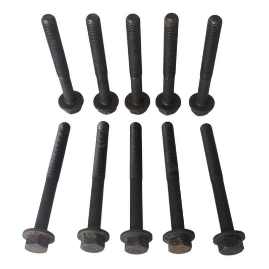 Fiat Kit Tornillos Camara Culata  Palio, Siena 1.3 Mpi