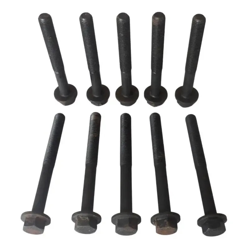 Fiat Kit Tornillos Camara Culata  Palio, Siena 1.3 Mpi