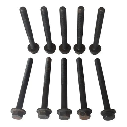 Fiat Kit Tornillos Camara Culata  Palio, Siena 1.3 Mpi