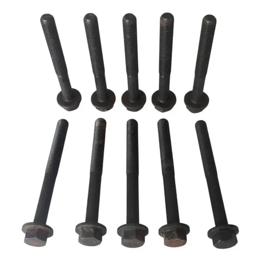 Fiat Kit Tornillos Camara Culata  Palio, Siena 1.3 Mpi