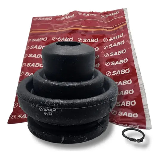 Fiat Goma Tripoide Lado Caja + Estopera Cufia Uno, Premio 88