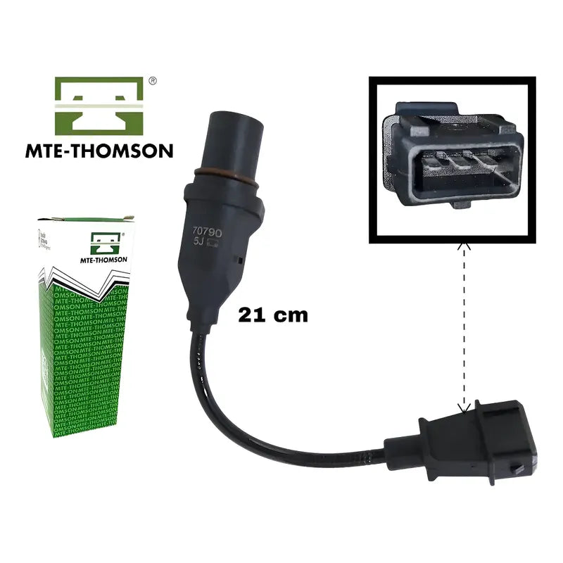 Mte Thomson Sensor Posicion Cigueñal Ckp Accent 1.3 1.5