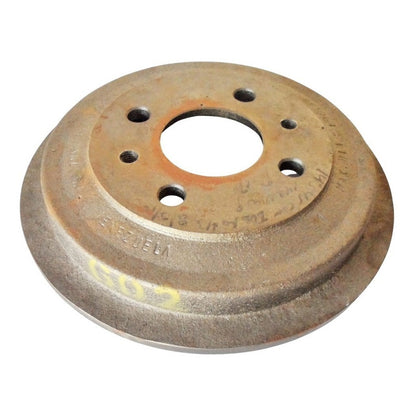 Fiat Tambor Freno 147, Uno, Premio, Palio, Ritmo, Regata