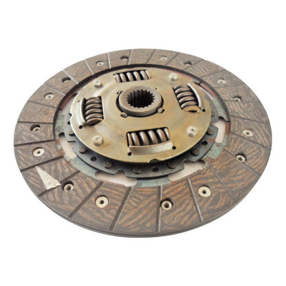 Disco Croche Chervrolet Swift 1.6 20 Estrias