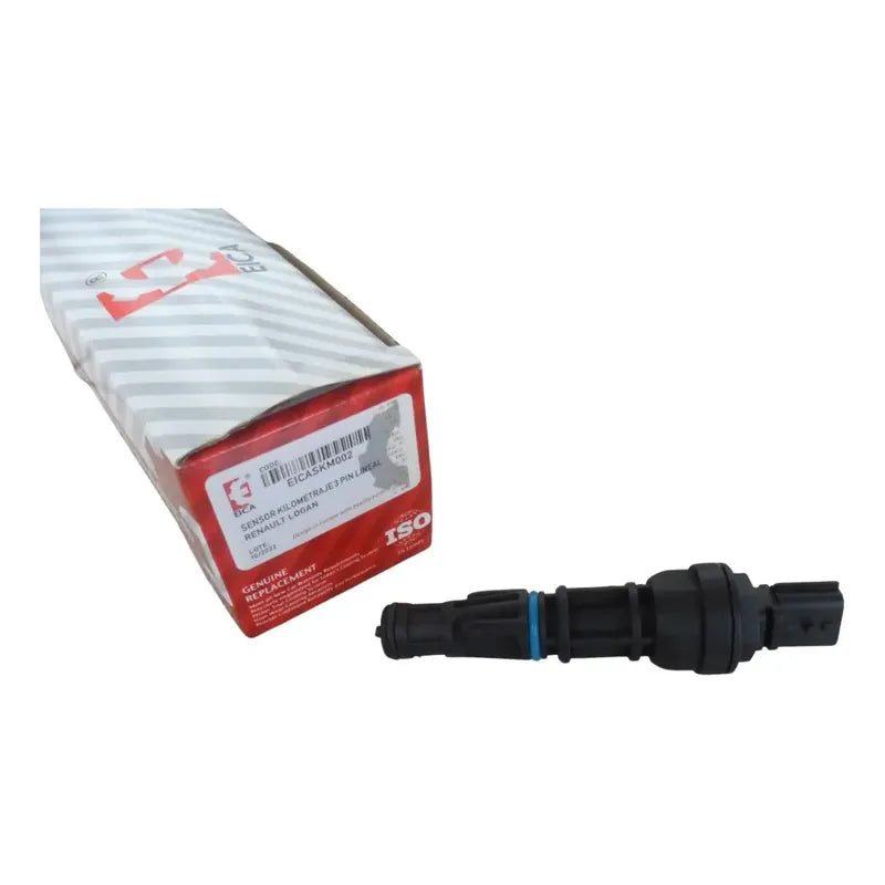 Renault Sensor Kilometraje Logan Sandero Duster 3 Pines
