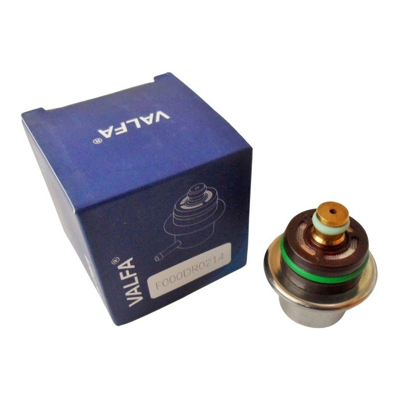 Fiat Regulador Presion Gasolina Uno Palio Siena Fire 1.3 1.4