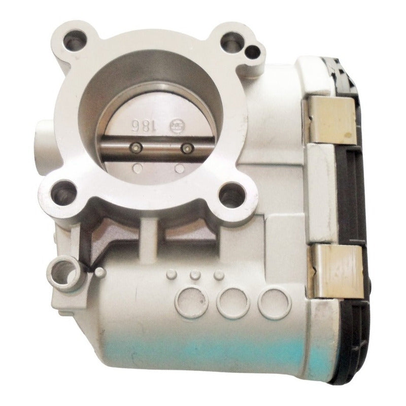 Fiat Cuerpo Aceleracion Palio Siena Fire 1.3 16v