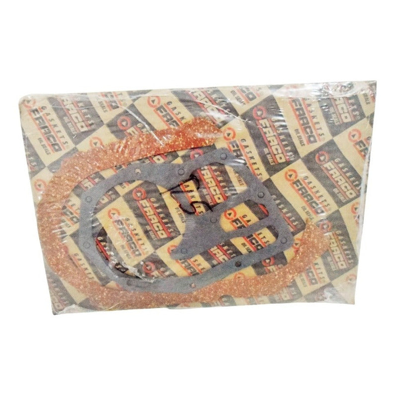 Renault Empacadura Tapa Cadena Renault R5, R12 1.3