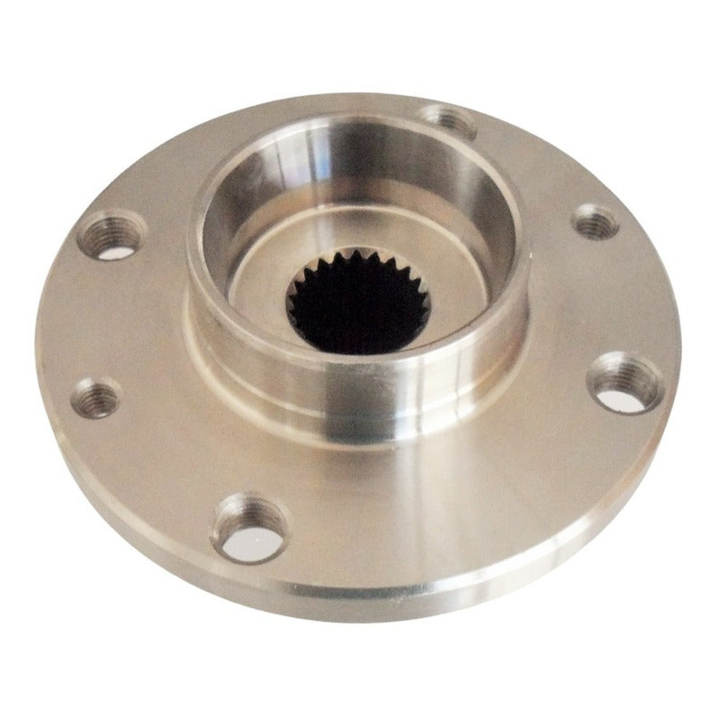 Fiat Mozo Cubo Rueda Delantero Fiorino 2.0 04-08