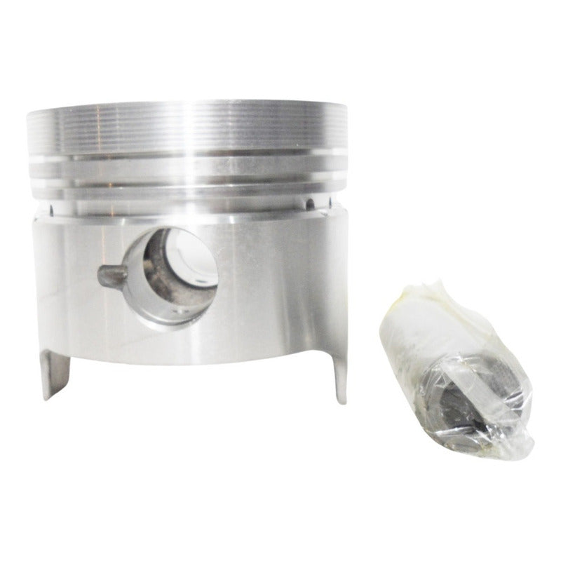 Fiat Juego Pistones Ritmo,regata, 1.6 Motor Inclinado 1mm