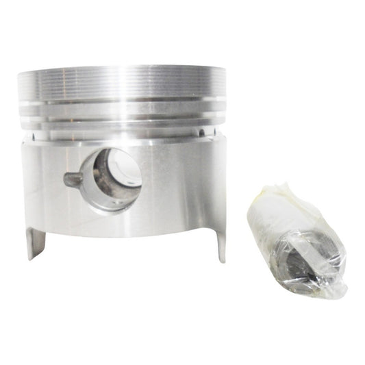 Fiat Juego Pistones Ritmo,regata, 1.6 Motor Inclinado 1mm