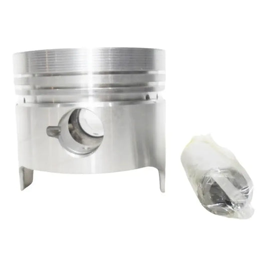 Fiat Juego Pistones Ritmo,regata, 1.6 Motor Inclinado 1mm