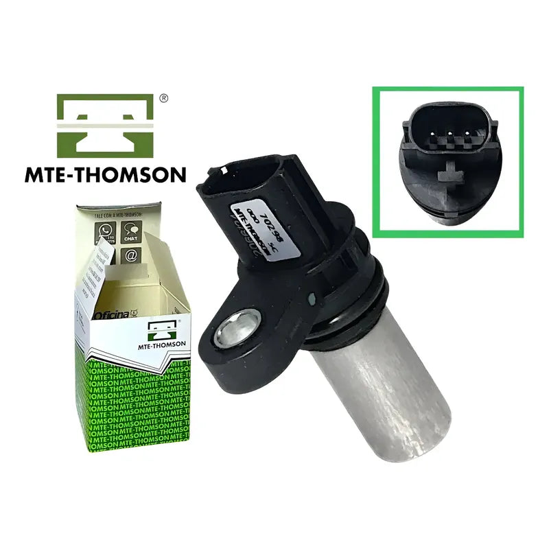 Mte Thomson Sensor Cigueñal Leva Nissan Altima Frontier
