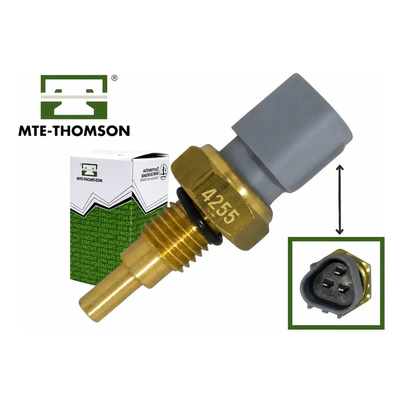 Mte Thonsom Valvula Temperatura Toyota Corolla Yaris Terios