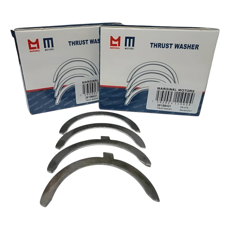 Separador Axial Fox Spacefox Bora Gol Polo Classic Ibiza Std