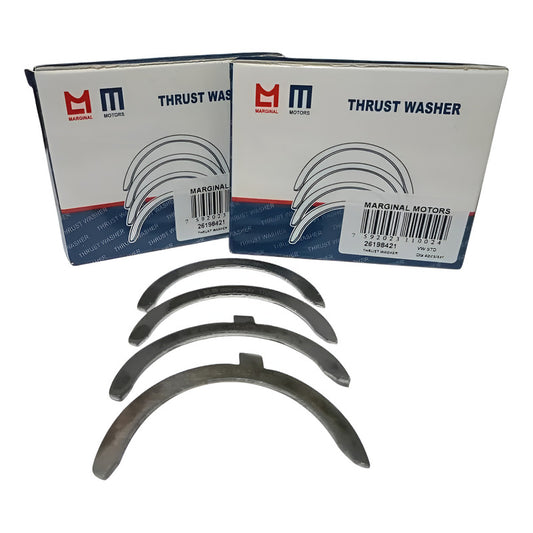 Separador Axial Fox Spacefox Bora Gol Polo Classic Ibiza Std