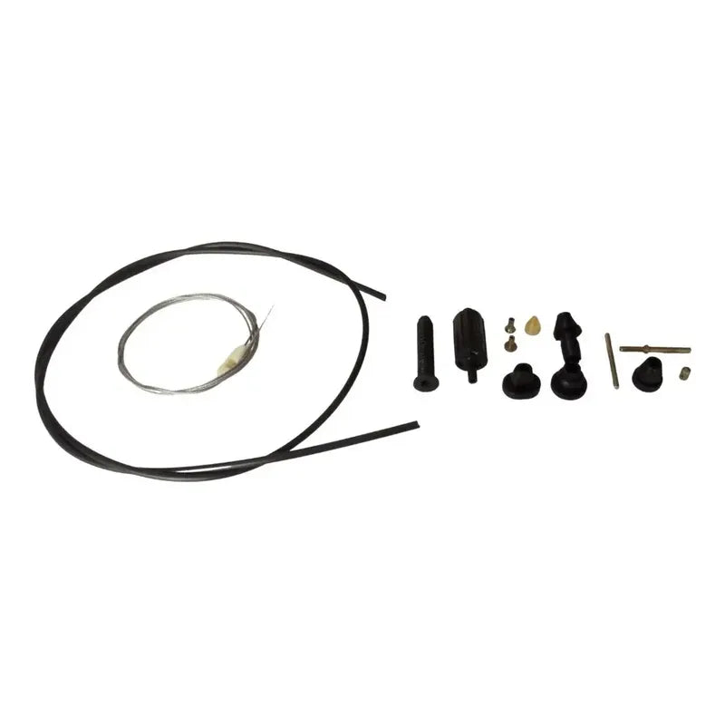 Renault Kit Armar Guaya Aceleradoror Laguna, Megane, Kangoo
