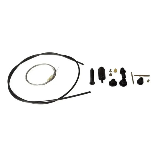 Renault Kit Armar Guaya Aceleradoror Laguna, Megane, Kangoo