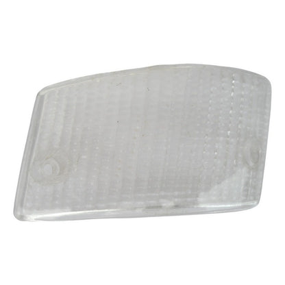 Fiat Mica Cocuyo Cruce Derecha Blanco 147