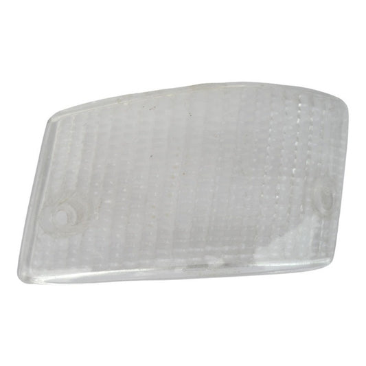 Fiat Mica Cocuyo Cruce Derecha Blanco 147