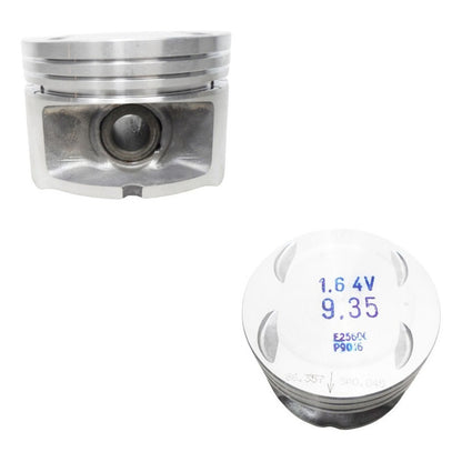 Fiat Juego Pistones  Palio, Siena, Weekend 1.6 16v Std