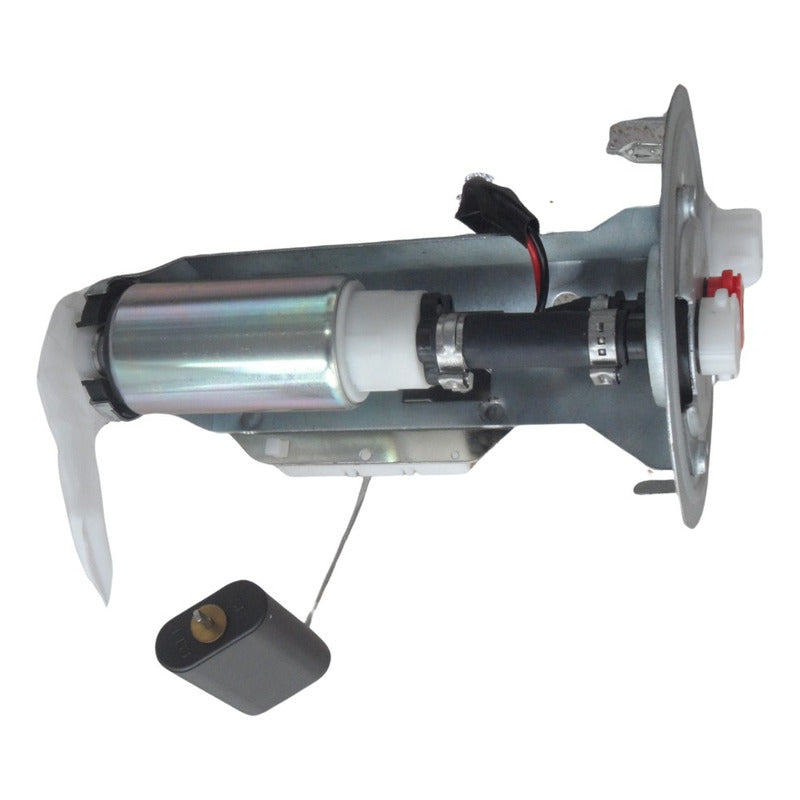 Ford Modulo Gasolina Completo Fiesta Balita, Ka