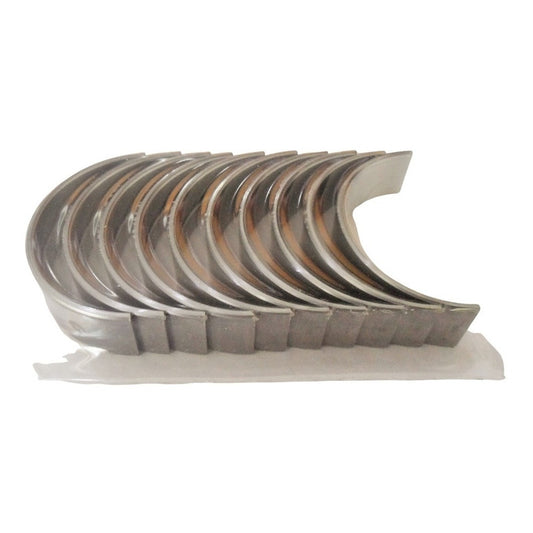 Renault Conchas Bancada S/cuña Megane, Duster 2.0 Std