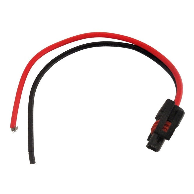 Conector Inyector Monopunto Ford Fiat Volkswagen