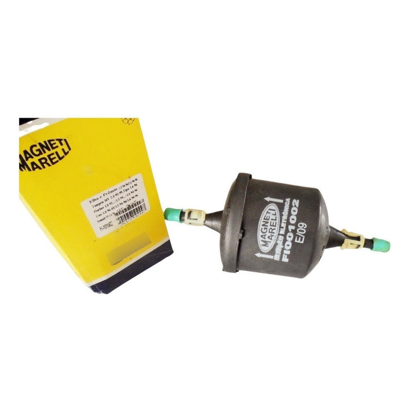 Fiat Filtro Gasolina Tempra